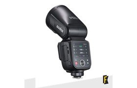 Flash Godox V100S