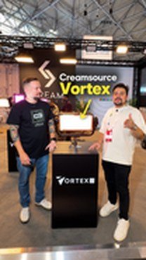 Creamsource Vortex 2