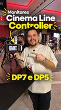 Sony Cinema Line Controller