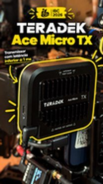 Teradek Ace Micro TX